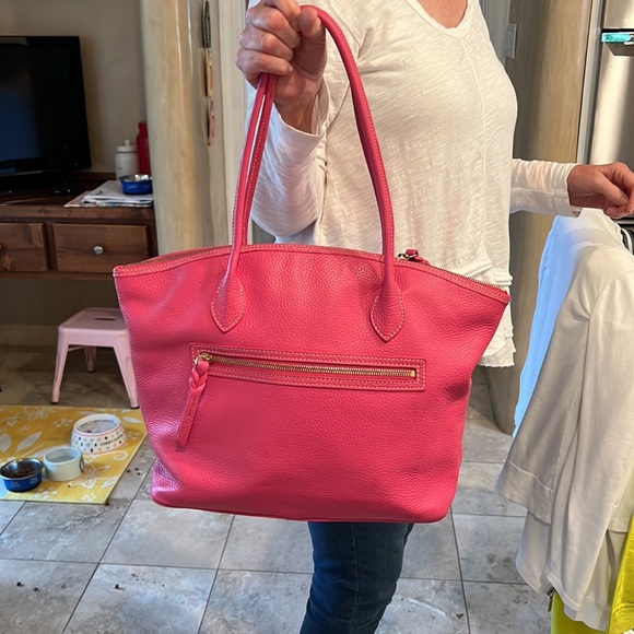 Rooney & Bourne shoulder bag - Picture 3 of 7